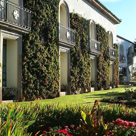 Hotel & Spa Hacienda Baruk ซากาเตกัส ภายนอก รูปภาพ