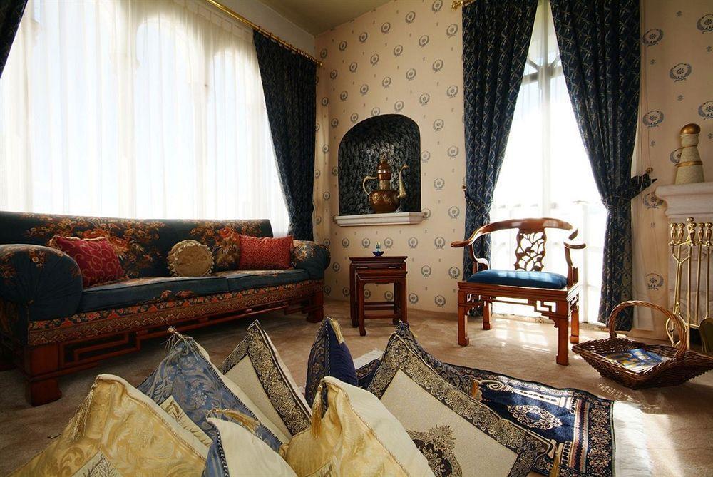 Hotel & Spa Hacienda Baruk ซากาเตกัส ภายนอก รูปภาพ