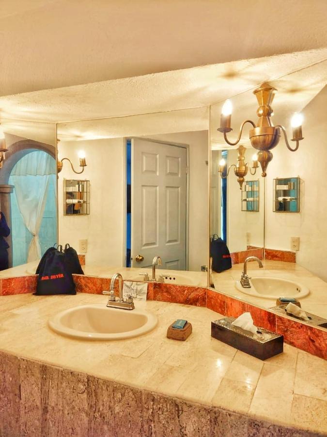 Hotel & Spa Hacienda Baruk ซากาเตกัส ภายนอก รูปภาพ