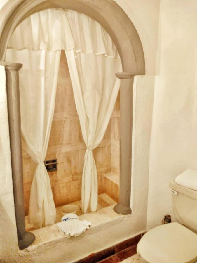 Hotel & Spa Hacienda Baruk ซากาเตกัส ภายนอก รูปภาพ
