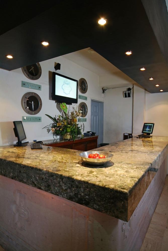 Hotel & Spa Hacienda Baruk ซากาเตกัส ภายนอก รูปภาพ
