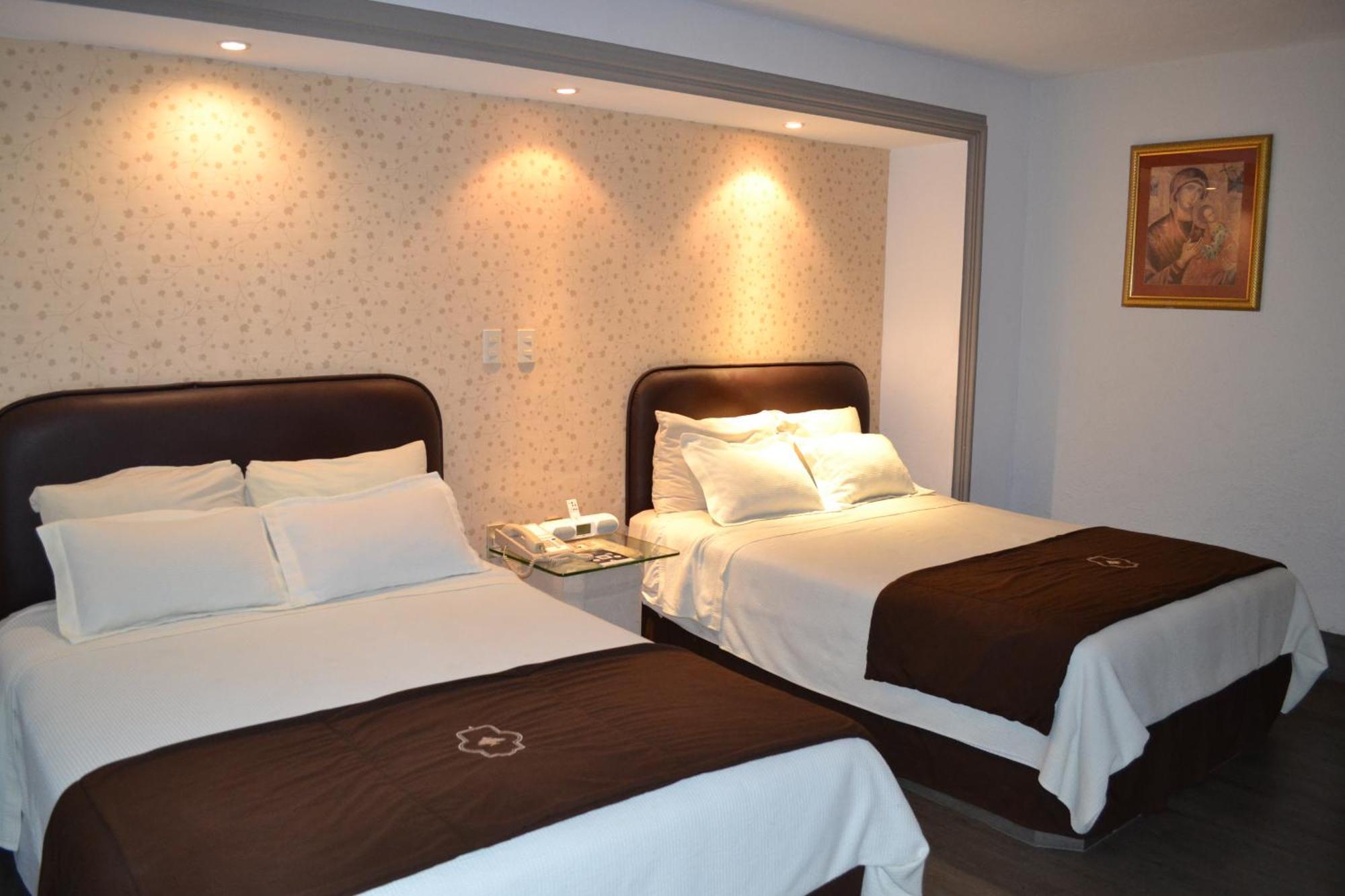 Hotel & Spa Hacienda Baruk ซากาเตกัส ภายนอก รูปภาพ