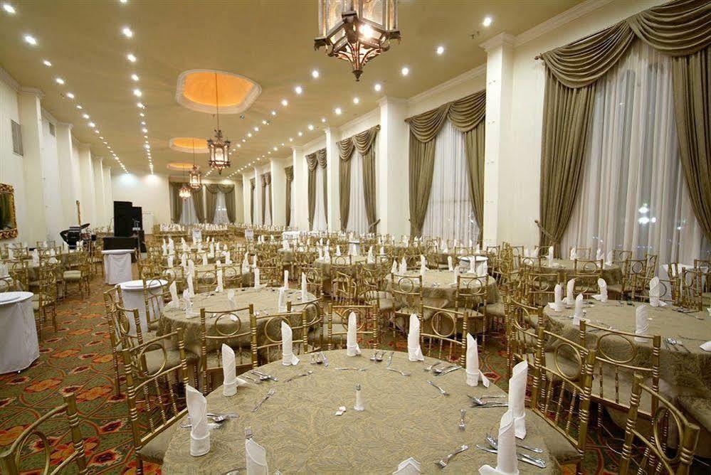 Hotel & Spa Hacienda Baruk ซากาเตกัส ภายนอก รูปภาพ